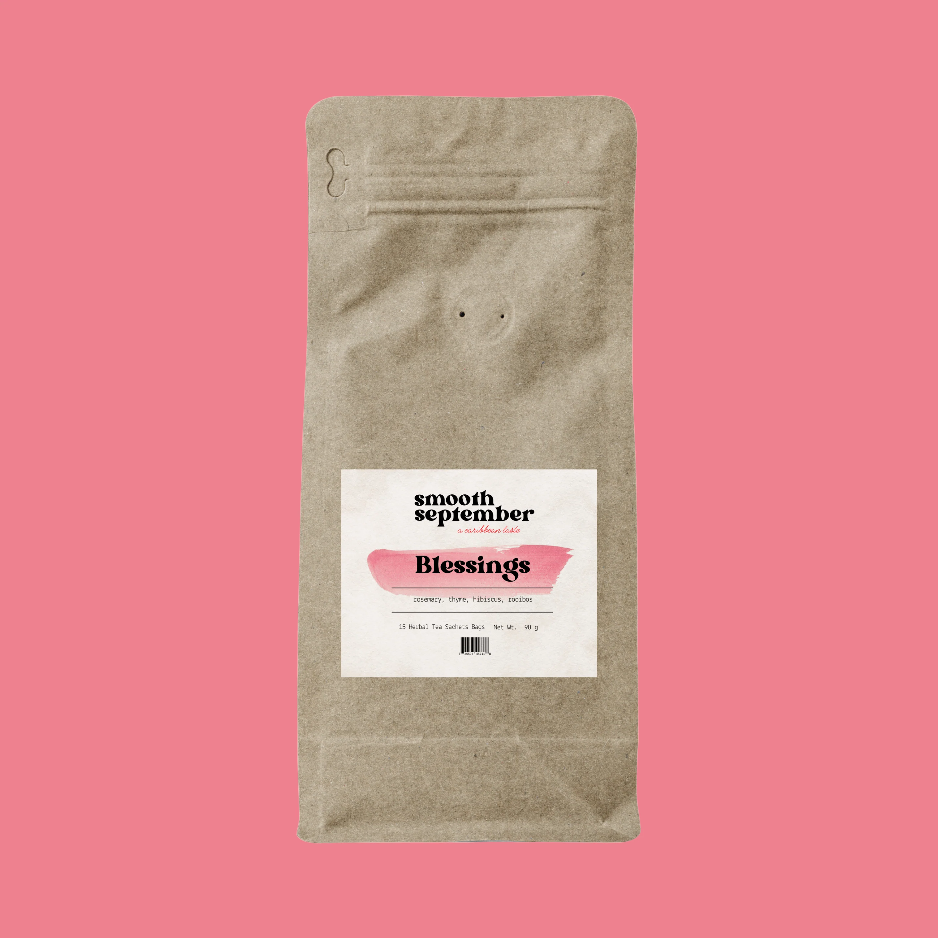 Nourishing Herbal Tea Blends for Wellness