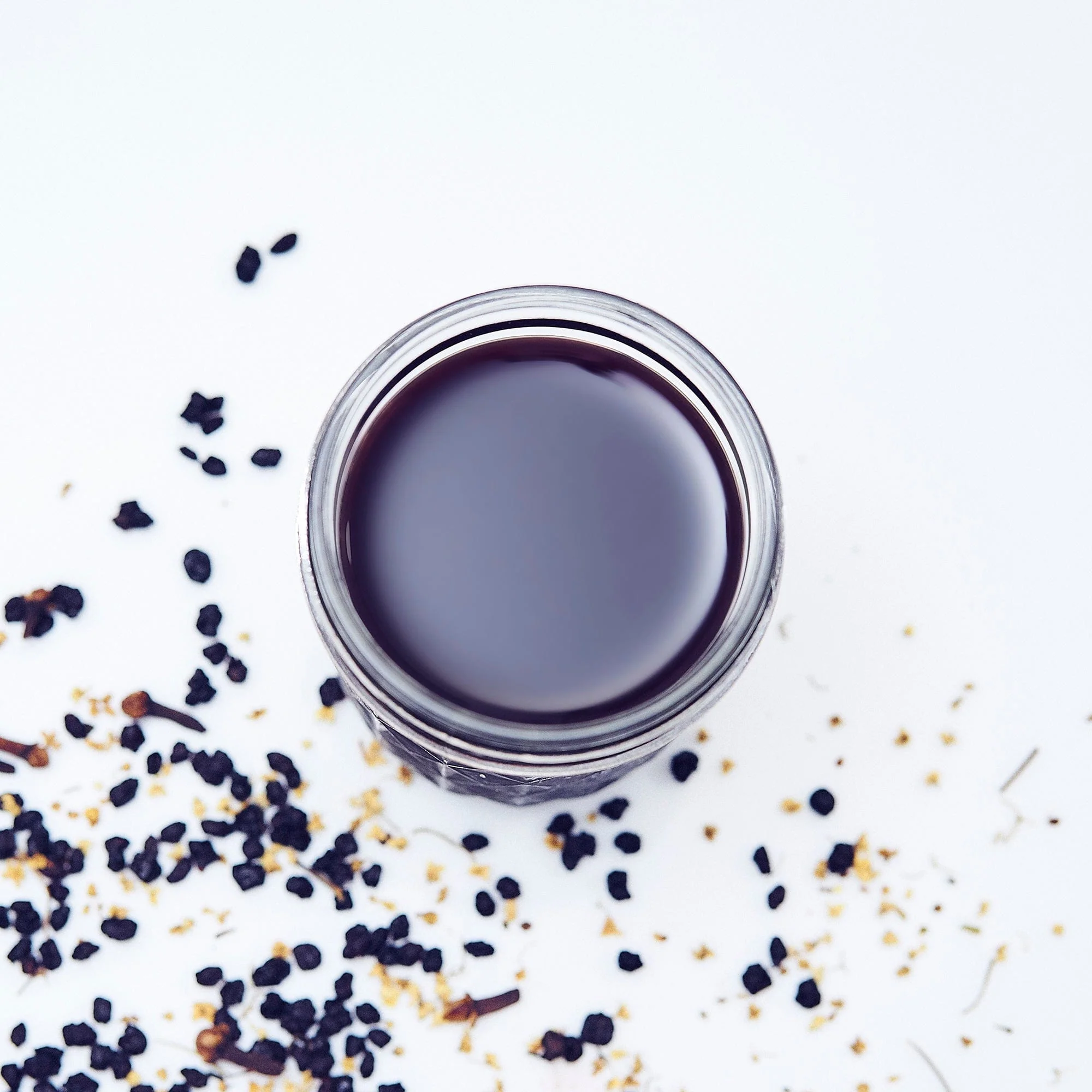 Immune Boosting Tonic